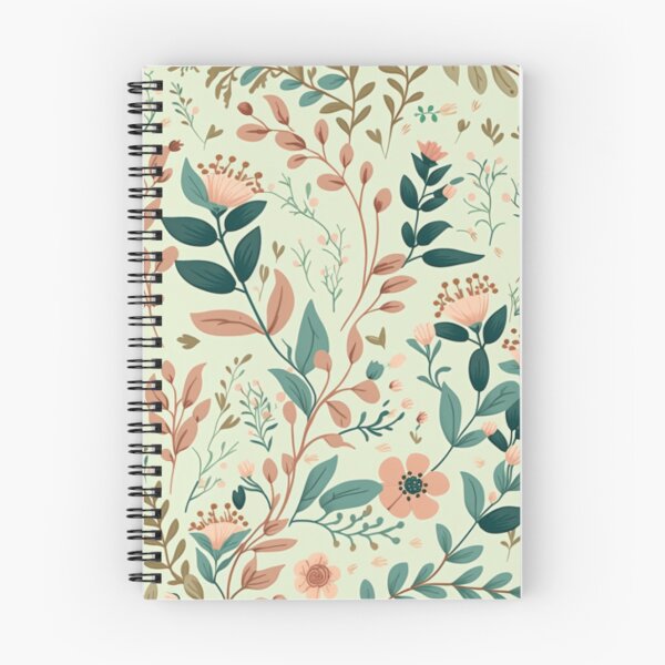 Item preview, Unique Floral Pattern designed and sold by Burnout (⌣_⌣).