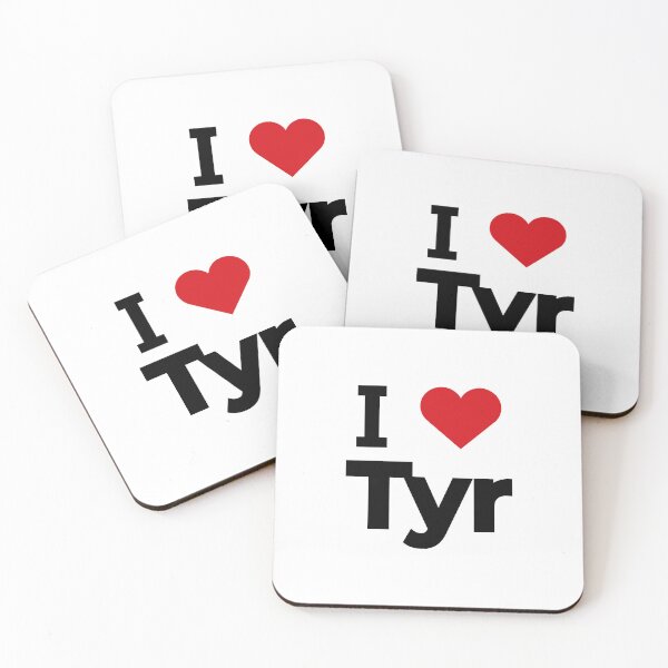 Item preview, I love Tyr designed and sold by Moyanana.