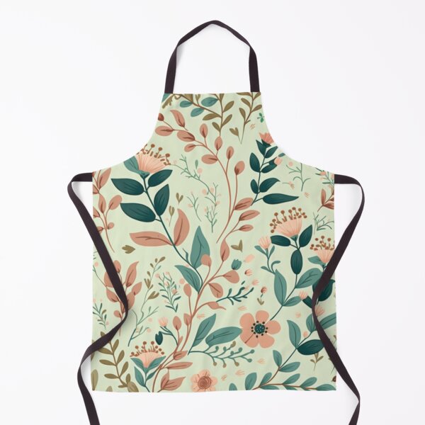 Item preview, Unique Floral Pattern designed and sold by Burnout (⌣_⌣).