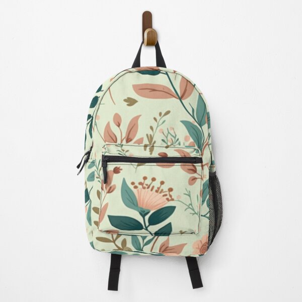 Item preview, Unique Floral Pattern designed and sold by Burnout (⌣_⌣).