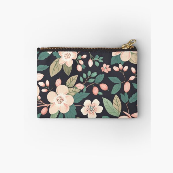 Item preview, Unique Floral Pattern designed and sold by Burnout (⌣_⌣).