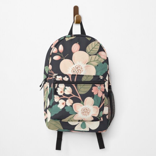 Item preview, Unique Floral Pattern designed and sold by Burnout (⌣_⌣).