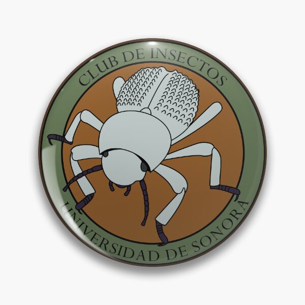 Item preview, Insects Club designed and sold by Procyonidae Creative.