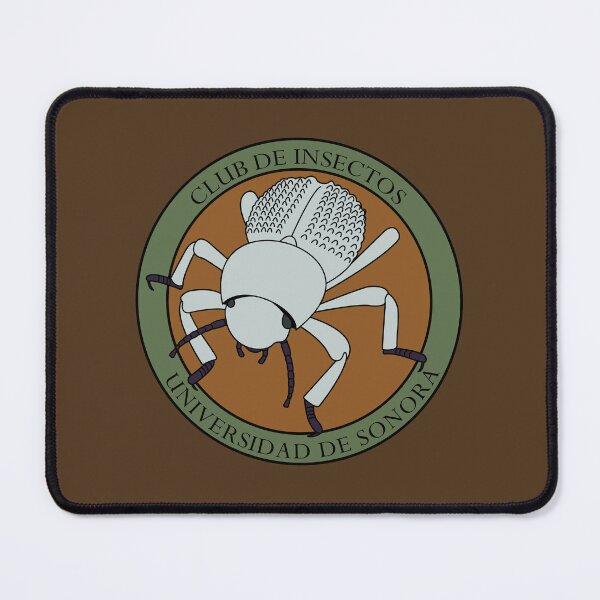 Item preview, Insects Club designed and sold by Procyonidae Creative.