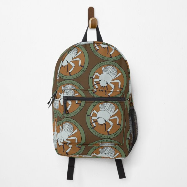 Item preview, Insects Club designed and sold by Procyonidae Creative.