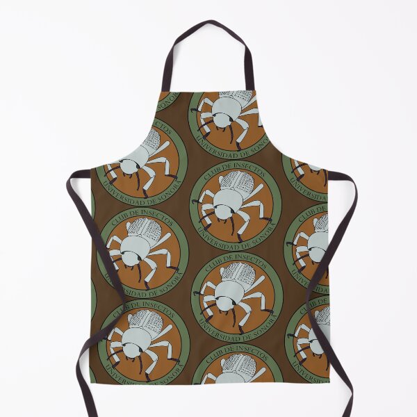 Item preview, Insects Club designed and sold by Procyonidae Creative.
