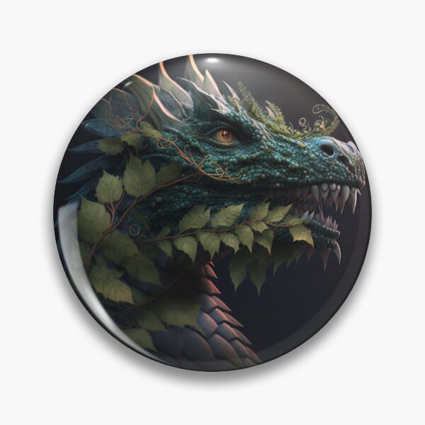 Item preview, Fantasy Dragon designed and sold by YodaPrint.