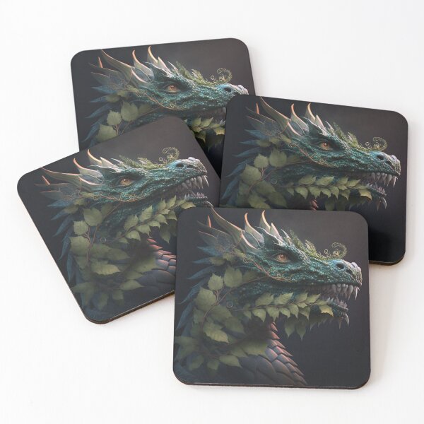 Item preview, Fantasy Dragon designed and sold by YodaPrint.