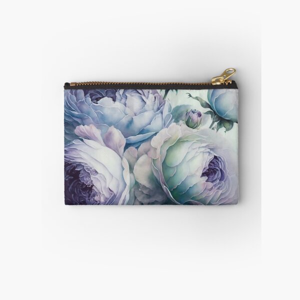 Item preview, Cabbage Roses designed and sold by PilferedPorch.