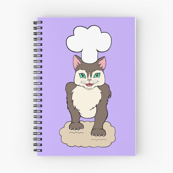 Item preview, Maine Coon Cat Kneading Biscuits designed and sold by Deborah Camp.