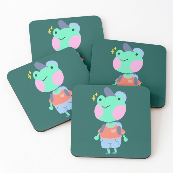 Item preview, Froggy kiddo designed and sold by kasumiblu.