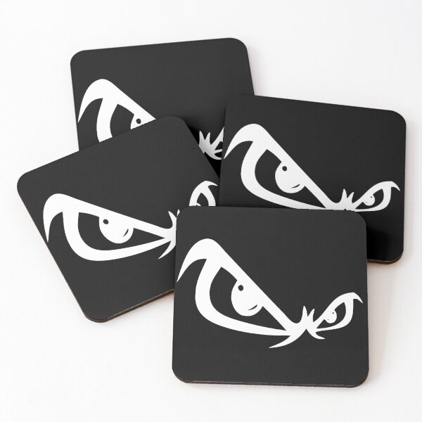Item preview, Aggressive eyes 2 designed and sold by Hamdi Ben Ammar.