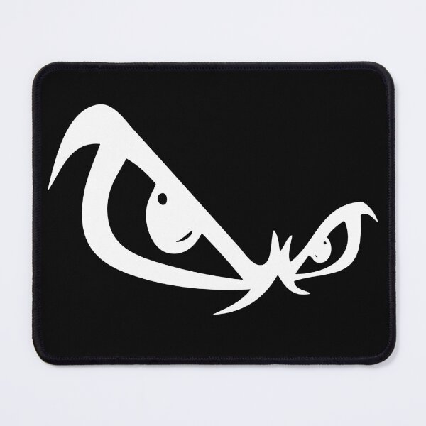 Item preview, Aggressive eyes 2 designed and sold by Hamdi Ben Ammar.