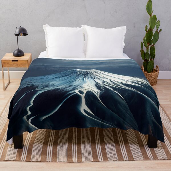 Artikelvorschau, Mt. Fuji entworfen und verkauft von DigitizedArt.