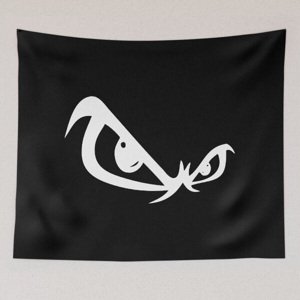 Item preview, Aggressive eyes 2 designed and sold by Hamdi Ben Ammar.