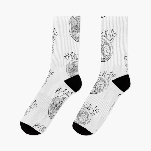 Item preview, Minimalist Ramen-tic designed and sold by SalxSal.