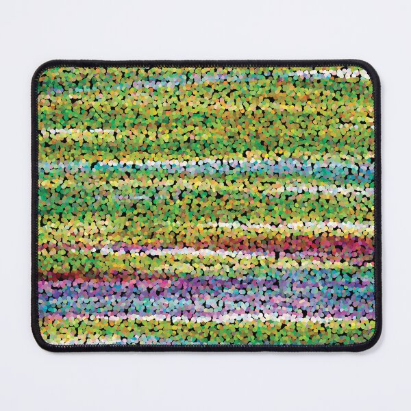 Item preview, Colorful Garden Pebbles designed and sold by Alexandria Levin.