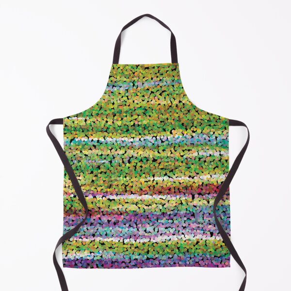 Item preview, Colorful Garden Pebbles designed and sold by Alexandria Levin.