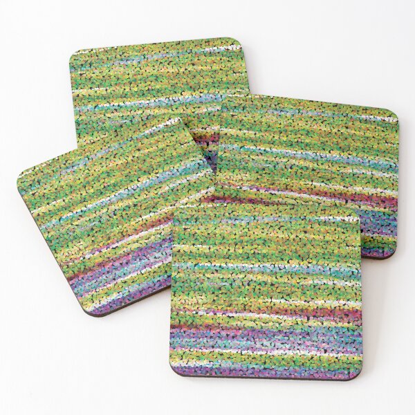 Item preview, Colorful Garden Pebbles designed and sold by Alexandria Levin.