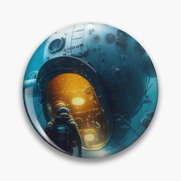 Item preview, Ocean Floor designed and sold by DigitizedArt.