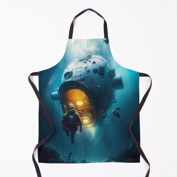 Item preview, Ocean Floor designed and sold by DigitizedArt.