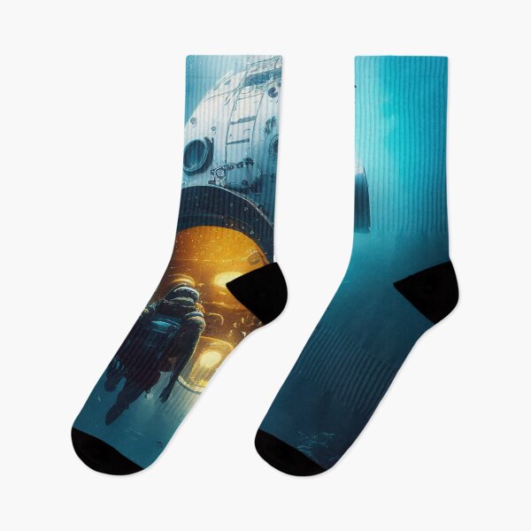 Item preview, Ocean Floor designed and sold by DigitizedArt.
