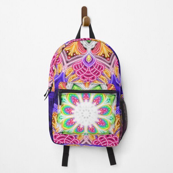 Item preview, Ten Sefirot Mandala designed and sold by geomezdesign.