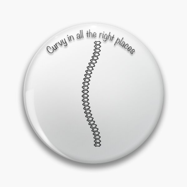Item preview, Curvy in all the right places designed and sold by IronCrip.