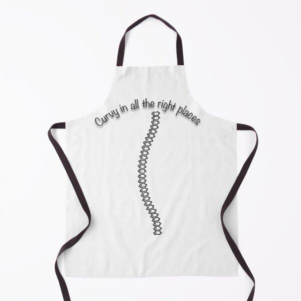 Item preview, Curvy in all the right places designed and sold by IronCrip.