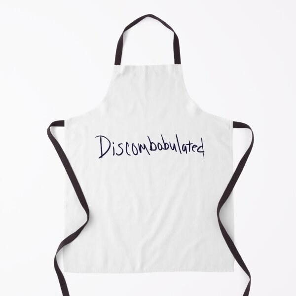 Item preview, Discombobulated designed and sold by abeink.