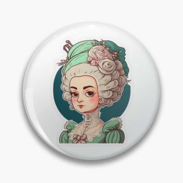 Item preview, Marie Antoinette,Last queen of France designed and sold by dygo1986.