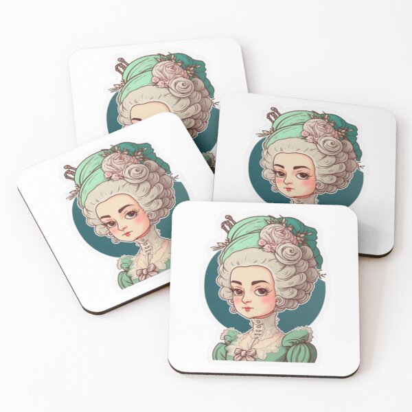 Item preview, Marie Antoinette,Last queen of France designed and sold by dygo1986.