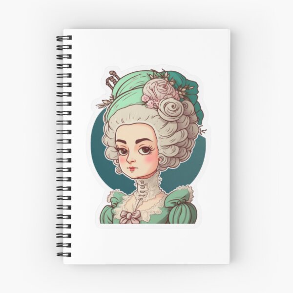 Item preview, Marie Antoinette,Last queen of France designed and sold by dygo1986.