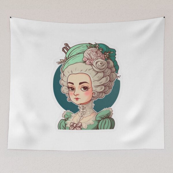 Item preview, Marie Antoinette,Last queen of France designed and sold by dygo1986.