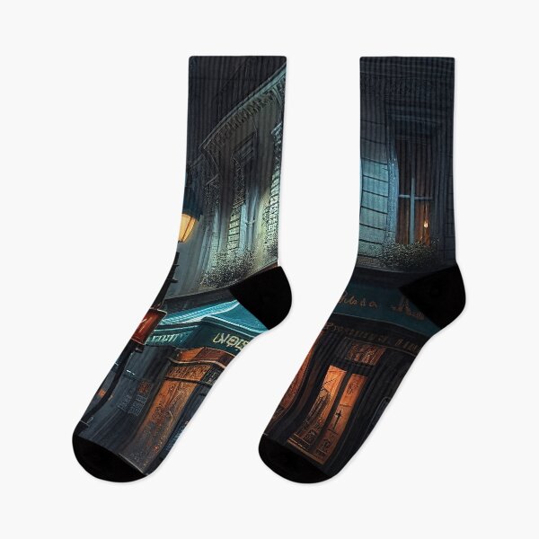 Item preview, Paris Street designed and sold by DigitizedArt.