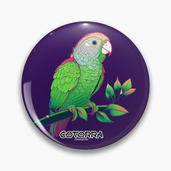 Item preview, COTORRA PUERTO RICO designed and sold by BoriGrafico.