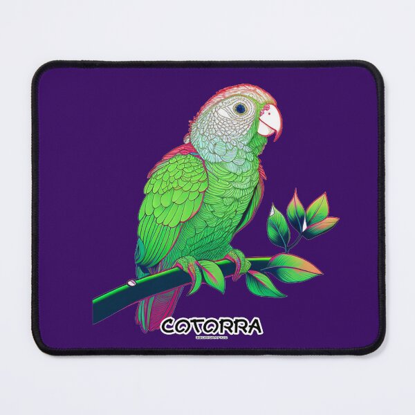 Item preview, COTORRA PUERTO RICO designed and sold by BoriGrafico.