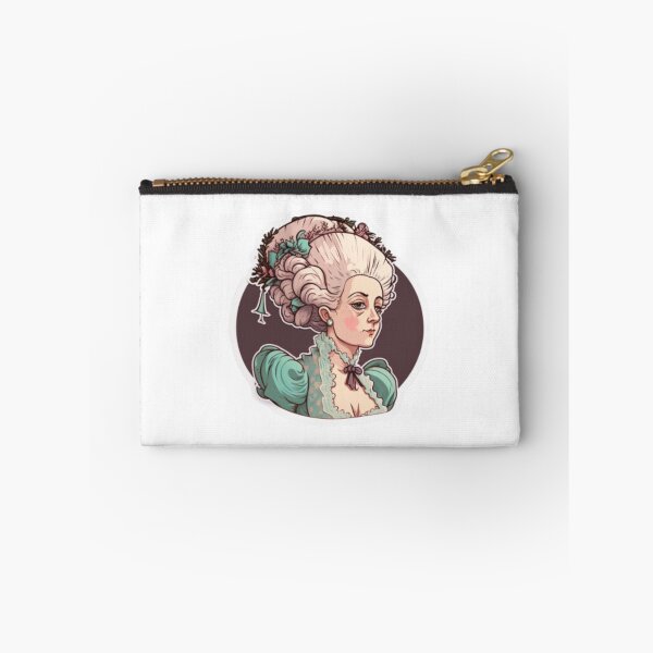 Item preview, Marie Antoinette, queen of France designed and sold by dygo1986.