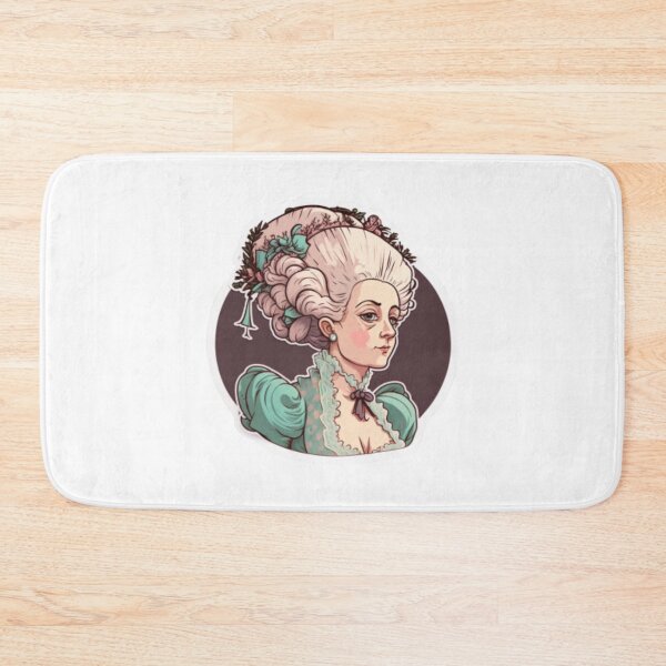 Item preview, Marie Antoinette, queen of France designed and sold by dygo1986.