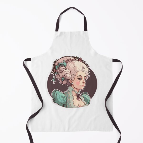 Item preview, Marie Antoinette, queen of France designed and sold by dygo1986.