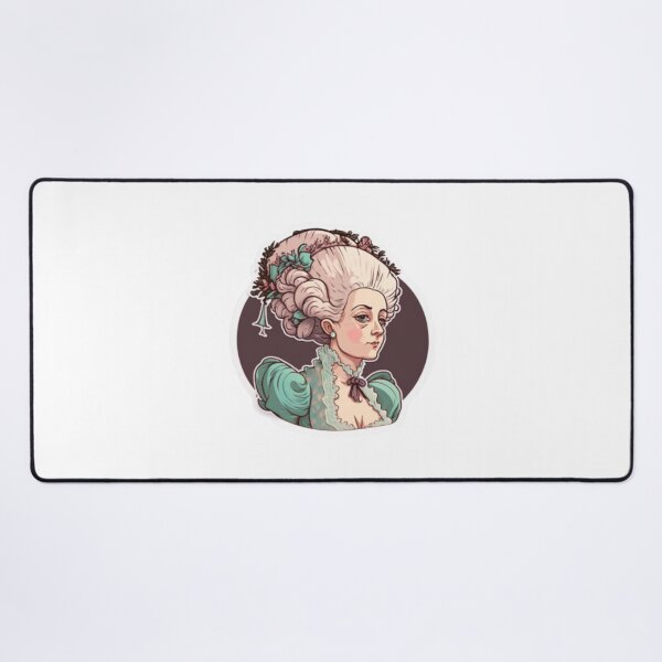 Item preview, Marie Antoinette, queen of France designed and sold by dygo1986.