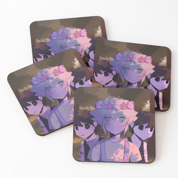 Item preview, Something Behind You? designed and sold by Simon-Squared.