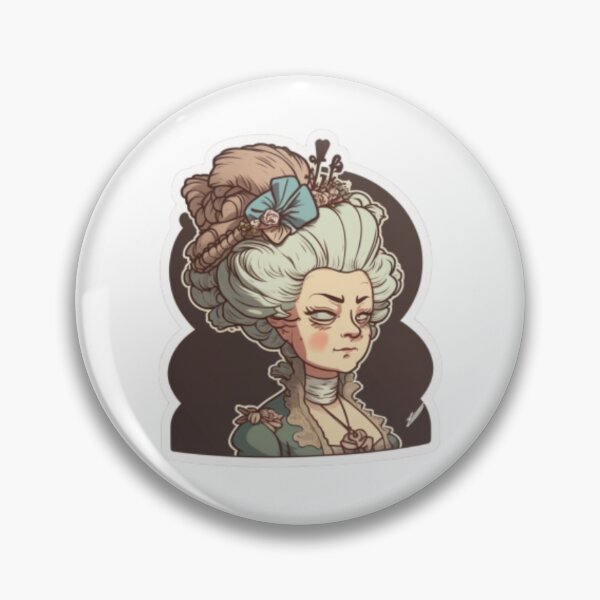 Item preview,  Marie Antoinette,the queen  designed and sold by dygo1986.