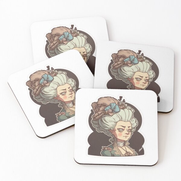 Item preview,  Marie Antoinette,the queen  designed and sold by dygo1986.
