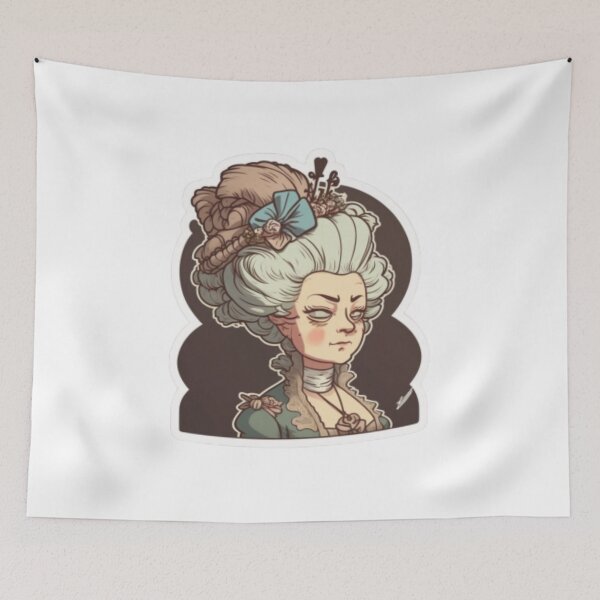 Item preview,  Marie Antoinette,the queen  designed and sold by dygo1986.