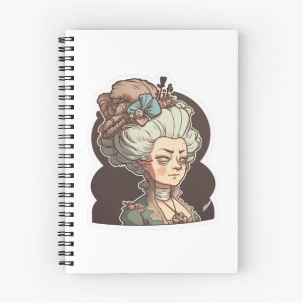Item preview,  Marie Antoinette,the queen  designed and sold by dygo1986.