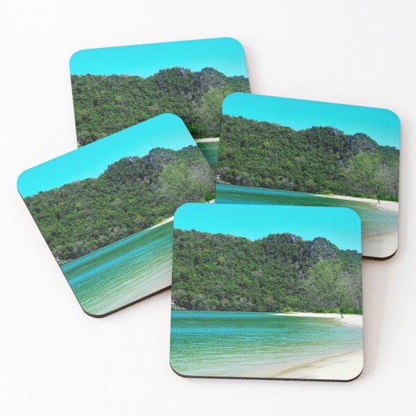 Item preview, Malaysia - Langkawi Island designed and sold by franck380.