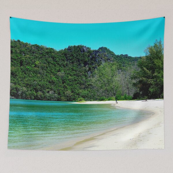 Item preview, Malaysia - Langkawi Island designed and sold by franck380.