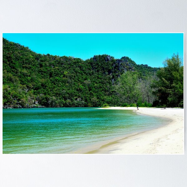 Item preview, Malaysia - Langkawi Island designed and sold by franck380.