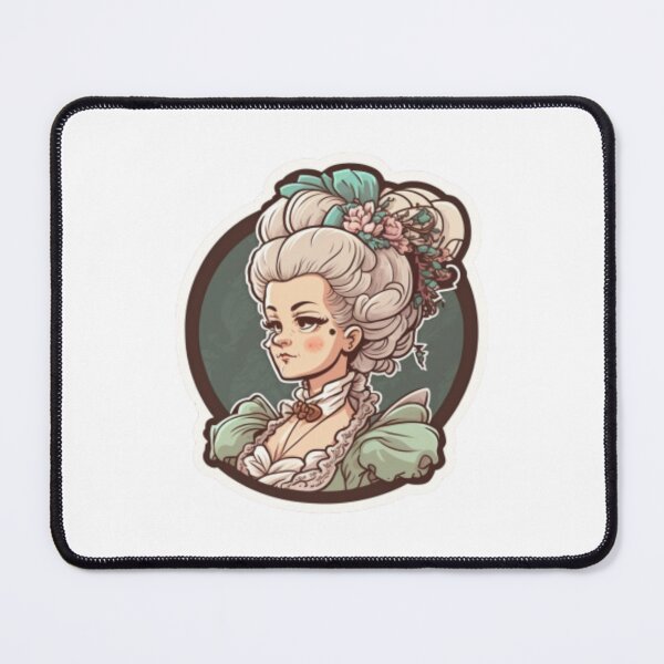 Item preview,  Marie Antoinette designed and sold by dygo1986.